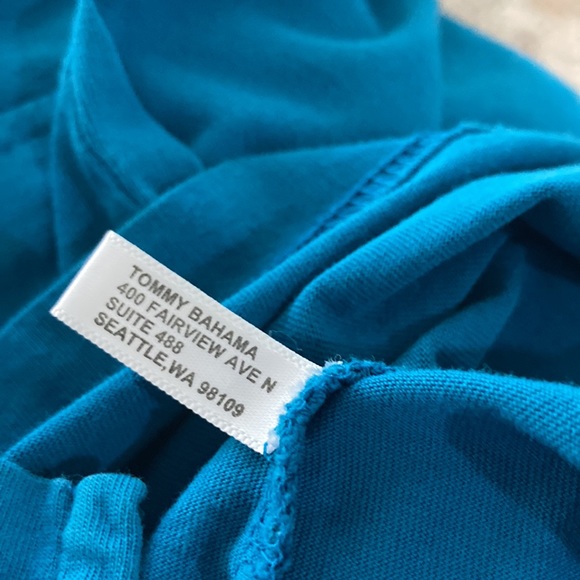 Lot of 3 Tommy Bahama Crew Neck T shirts - Picture 9 of 16